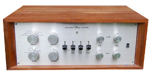 Marantz model 7 